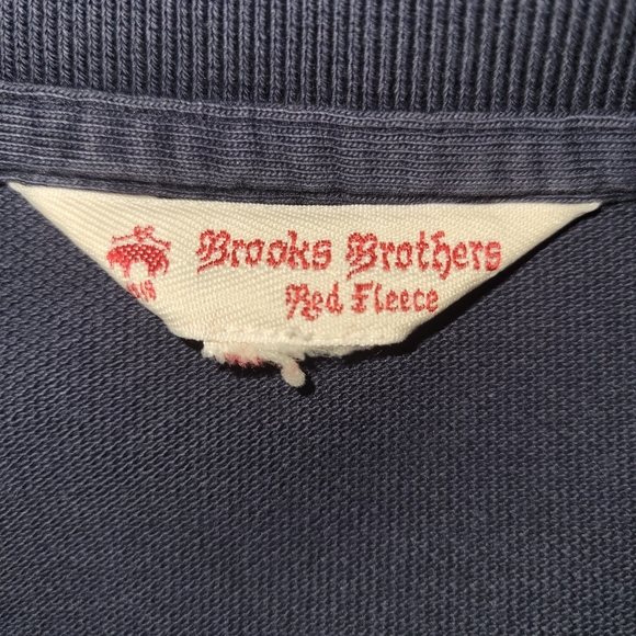 Brooks Brothers Red Fleece Short Sleeve Polo 2-pack S - Picture 5 of 10